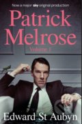 Kniha: Patrick Melrose (Edward St. Aubyn). Picador, 2018 Kniha: Patrick Melrose (Edward St. Aubyn). Picador, 2018