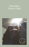 Kniha: Territory of Light (Yuko Tsushima). Penguin Books, 2018 Kniha: Territory of Light (Yuko Tsushima). Penguin Books, 2018