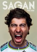 Kniha: Môj svet (Peter Sagan), 2018 Kniha: Môj svet (Peter Sagan), 2018