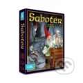 Spoločenská hra: Sabotér (Albi). Albi, 2018 Spoločenská hra: Sabotér (Albi). Albi, 2018