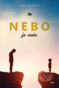 Nebo je naše - Luke Allnutt, Plus, 2018