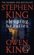 Kniha: Sleeping Beauties (Owen King a Stephen King). Hodder and Stoughton, 2018 Kniha: Sleeping Beauties (Owen King a Stephen King). Hodder and Stoughton, 2018