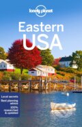 Kniha: Eastern Usa (Adam Karlin, Amy C Balfour, Ashley Harrell, Benedict Walker, Brian Kluepfel, Carolyn Bain, Gregor Clark, Karla Zimmerman, Kate Armstrong, Kevin Raub, Mara Vorhees, Michael Grosberg, Ray Bartlett, Regis St Louis, Robert Balkovich a Simon Richmond). Lonely Planet, 2018 Kniha: Eastern Usa (Adam Karlin, Amy C Balfour, Ashley Harrell, Benedict Walker, Brian Kluepfel, Carolyn Bain, Gregor Clark, Karla Zimmerman, Kate Armstrong, Kevin Raub, Mara Vorhees, Michael Grosberg, Ray Bartlett, Regis St Louis, Robert Balkovich a Simon Richmond). Lonely Planet, 2018