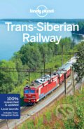 Kniha: Trans-Siberian Railway (Adam Karlin, Ali Lemer, Leonid Ragozin, Mara Vorhees, Mark Baker, Michael Kohn, Regis St Louis, Simon Richmond, Stuart Butler, Tatyana Leonov, Thomas O'Malley, Tom Masters a Trent Holden). Lonely Planet, 2018 Kniha: Trans-Siberian Railway (Adam Karlin, Ali Lemer, Leonid Ragozin, Mara Vorhees, Mark Baker, Michael Kohn, Regis St Louis, Simon Richmond, Stuart Butler, Tatyana Leonov, Thomas O'Malley, Tom Masters a Trent Holden). Lonely Planet, 2018