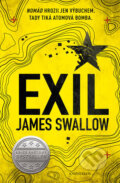 Kniha: Exil (James Swallow). Knižní klub, 2018 Kniha: Exil (James Swallow). Knižní klub, 2018