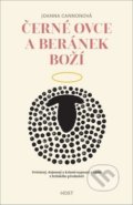 Kniha: Černé ovce a beránek Boží (Joanna Cannon). Host, 2018 Kniha: Černé ovce a beránek Boží (Joanna Cannon). Host, 2018