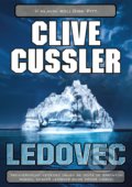 Kniha: Ledovec (Clive Cussler). CPRESS, 2018 Kniha: Ledovec (Clive Cussler). CPRESS, 2018