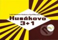 Husákovo 3+1. Bytová kultura 70. let - Lada Hubatová-Vacková, Cyril Říha, 2018