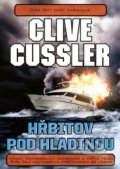 Kniha: Hřbitov pod hladinou (Clive Cussler). CPRESS, 2018 Kniha: Hřbitov pod hladinou (Clive Cussler). CPRESS, 2018