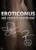 Eroticonus - Stela K., E-knihy jedou