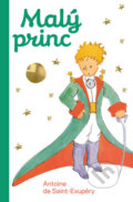 Kniha: Malý princ, 2018 Kniha: Malý princ, 2018
