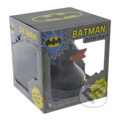 Gumená kačička Batman (Magicbox FanStyle). Magicbox FanStyle, 2018 Gumená kačička Batman (Magicbox FanStyle). Magicbox FanStyle, 2018