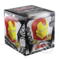 Dóza na sušenky Iron Man (Magicbox FanStyle). Magicbox FanStyle, 2018 Dóza na sušenky Iron Man (Magicbox FanStyle). Magicbox FanStyle, 2018