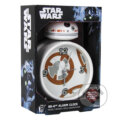 Budík Star Wars - BB8 (Magicbox FanStyle). Magicbox FanStyle, 2018 Budík Star Wars - BB8 (Magicbox FanStyle). Magicbox FanStyle, 2018