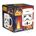 Hrnček Star Wars: Stormtrooper (Magicbox FanStyle). Magicbox FanStyle, 2018 Hrnček Star Wars: Stormtrooper (Magicbox FanStyle). Magicbox FanStyle, 2018
