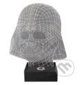 Lampička Star Wars: Darth Vader (Magicbox FanStyle). Magicbox FanStyle, 2018 Lampička Star Wars: Darth Vader (Magicbox FanStyle). Magicbox FanStyle, 2018