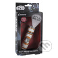 Baterka Star Wars: BB8 (Magicbox FanStyle). Magicbox FanStyle, 2018 Baterka Star Wars: BB8 (Magicbox FanStyle). Magicbox FanStyle, 2018