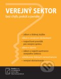 Kniha: Verejný sektor (Poradca s.r.o.). Poradca s.r.o., 2018 Kniha: Verejný sektor (Poradca s.r.o.). Poradca s.r.o., 2018