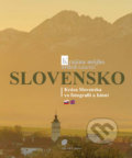 Kniha: Slovensko - Krajina môjho srdca (Andrej Chudoba a Vladimír Bárta). AB ART press, 2018 Kniha: Slovensko - Krajina môjho srdca (Andrej Chudoba a Vladimír Bárta). AB ART press, 2018