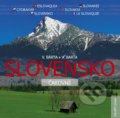Kniha: Slovensko čarovné (Vladimír Bárta). AB ART press, 2018 Kniha: Slovensko čarovné (Vladimír Bárta). AB ART press, 2018