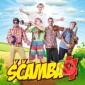 Hudební CD: Ščamba: Ščamba 4 (Hudobné albumy). Hudobné albumy, 2014 Hudební CD: Ščamba: Ščamba 4 (Hudobné albumy). Hudobné albumy, 2014