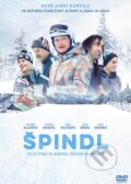 Film: Špindl (Milan Cieslar) (). Hudobné albumy, 2017 Film: Špindl (Milan Cieslar) (). Hudobné albumy, 2017
