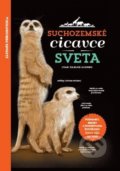 Kniha: Suchozemské cicavce sveta (Juan Carlos Alonso). Rebo, 2018 Kniha: Suchozemské cicavce sveta (Juan Carlos Alonso). Rebo, 2018