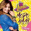 Hudební CD: Soy Luna: Modo Amar (Universal Music). Universal Music, 2018 Hudební CD: Soy Luna: Modo Amar (Universal Music). Universal Music, 2018