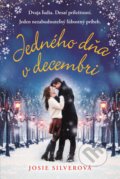 Kniha: Jedného dňa v decembri (Josie Silver), 2018 Kniha: Jedného dňa v decembri (Josie Silver), 2018