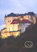 Kniha: Hrad Ľupča (Oto Tomeček a Vladimír Homola). Železiarne Podbrezová, 2018 Kniha: Hrad Ľupča (Oto Tomeček a Vladimír Homola). Železiarne Podbrezová, 2018
