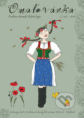 Kniha: Omaľovánka (Michaela Dominová). Michaela Dominová, 2018 Kniha: Omaľovánka (Michaela Dominová). Michaela Dominová, 2018