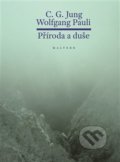 Kniha: Příroda a duše (Carl Gustav Jung), 2018 Kniha: Příroda a duše (Carl Gustav Jung), 2018