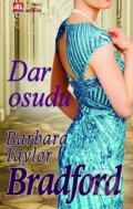 Kniha: Dar osudu (Barbara Taylor Bradford). Alpress, 2018 Kniha: Dar osudu (Barbara Taylor Bradford). Alpress, 2018