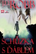 Kniha: Schůzka s ďáblem (J.D. Robb). Alpress, 2018 Kniha: Schůzka s ďáblem (J.D. Robb). Alpress, 2018