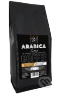 Kávy a čaje: Arabica (Pure Way). Pure Way, 2018 Kávy a čaje: Arabica (Pure Way). Pure Way, 2018
