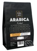 Kávy a čaje: Arabica (Pure Way). Pure Way, 2018 Kávy a čaje: Arabica (Pure Way). Pure Way, 2018