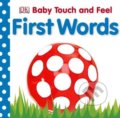 Kniha: First Words (Dorling Kindersley). Dorling Kindersley, 2008 Kniha: First Words (Dorling Kindersley). Dorling Kindersley, 2008