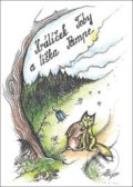 Kniha: Králíček Toby a liška Pampe (Jana Brnušáková). Klika, 2018 Kniha: Králíček Toby a liška Pampe (Jana Brnušáková). Klika, 2018