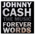 Johnny Cash: The Music Forever Words - Johnny Cash, Hudobné albumy, 2018