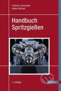 Kniha: Handbuch Spritzgiessen (Friedrich Johannaber a Walter Michaeli). Carl Hanser, 2004 Kniha: Handbuch Spritzgiessen (Friedrich Johannaber a Walter Michaeli). Carl Hanser, 2004