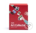 Kniha: Art Collector Game (Tate Publishing). Tate Publishing, 2010 Kniha: Art Collector Game (Tate Publishing). Tate Publishing, 2010