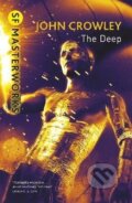 Kniha: The Deep (John Crowley). , 2013 Kniha: The Deep (John Crowley). , 2013