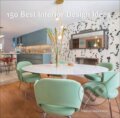 Kniha: 150 Best Interior Design ldeas (Francesc Zamora). Harper Design, 2017 Kniha: 150 Best Interior Design ldeas (Francesc Zamora). Harper Design, 2017