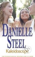 Kniha: Kaleidoscope (Danielle Steel). Folio, 2009 Kniha: Kaleidoscope (Danielle Steel). Folio, 2009