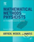 Kniha: Mathematical Methods for Physicists (George B. Arfken). Elsevier Science, 2012 Kniha: Mathematical Methods for Physicists (George B. Arfken). Elsevier Science, 2012