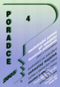 Kniha: Poradce 04/2005 (Marián Kandrik). Poradce s.r.o., 2004 Kniha: Poradce 04/2005 (Marián Kandrik). Poradce s.r.o., 2004