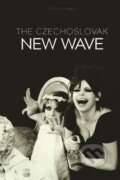 Kniha: The Czechoslovak New Wave (Peter Hames). Columbia University Press, 2005 Kniha: The Czechoslovak New Wave (Peter Hames). Columbia University Press, 2005