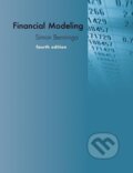 Kniha: Financial Modeling (Simon Benninga). The MIT Press, 2014 Kniha: Financial Modeling (Simon Benninga). The MIT Press, 2014
