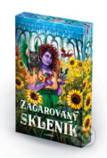Kniha: Začarovaný skleník (Sarah Beth Durst). Laser books, 2026 Kniha: Začarovaný skleník (Sarah Beth Durst). Laser books, 2026
