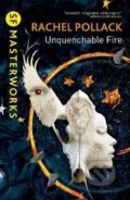Kniha: Unquenchable Fire (Rachel Pollack). , 2012 Kniha: Unquenchable Fire (Rachel Pollack). , 2012